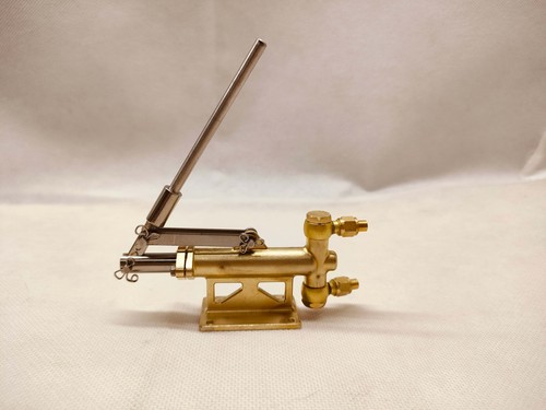 Microcosm m8b mini hand - microcosm,