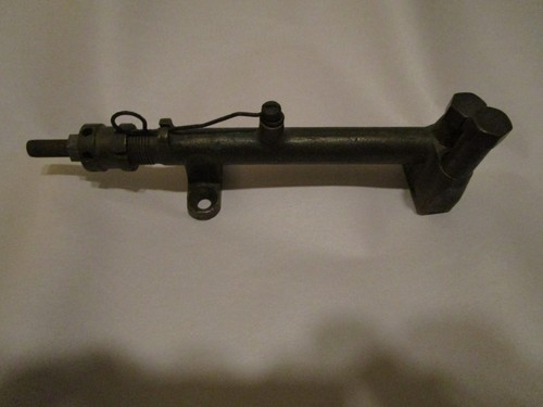 Stanley motor carriage - motor,