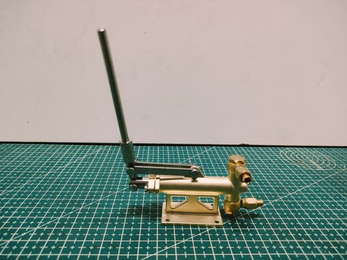 Microcosm m8b mini - microcosm,